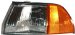 TYC 18-3228-78 Acura Integra Driver Side Replacement Side Marker Lamp (18322878)