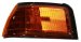 TYC 18-3043-00 Mazda Driver Side Replacement Side Marker Lamp (18304300)
