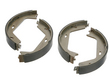 Scan-Tech Products W0133-1801132 Brake Shoe Set (W0133-1801132, STP1801132)