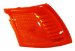 TYC 18-5929-00 Saturn VUE Passenger Side Replacement Side Marker Lamp (18592900)