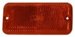 TYC 12-5135-01 Chevrolet/GMC Driver/Passenger Side Replacement Side Marker Lamp (12513501)