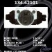 Centric Parts 134.42101 Drum Brake Wheel Cylinder (CE13442101, 13442101)