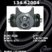 Centric Parts 134.62004 Drum Brake Wheel Cylinder (CE13462004, 13462004)