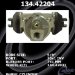 Centric Parts 134.42204 Drum Brake Wheel Cylinder (13442204, CE13442204)