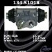 Centric Parts 134.51018 Drum Brake Wheel Cylinder (CE13451018, 13451018)