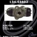 Centric Parts 134.44602 Drum Brake Wheel Cylinder (CE13444602, 13444602)