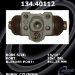 Centric Parts 134.40112 Drum Brake Wheel Cylinder (13440112, CE13440112)