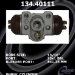 Centric Parts 134.40111 Drum Brake Wheel Cylinder (CE13440111, 13440111)
