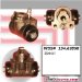 Centric Parts 134.62058 Drum Brake Wheel Cylinder (CE13462058, 13462058)
