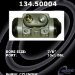 Centric Parts 134.50004 Drum Brake Wheel Cylinder (CE13450004, 13450004)
