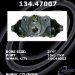 Centric Parts 134.47007 Drum Brake Wheel Cylinder (CE13447007, 13447007)