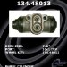 Centric Parts 134.48013 Drum Brake Wheel Cylinder (CE13448013, 13448013)