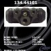 Centric Parts 134.44101 Drum Brake Wheel Cylinder (CE13444101, 13444101)
