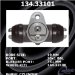Centric Parts 134.33102 Drum Brake Wheel Cylinder (13433102, CE13433102)