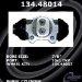 Centric Parts 134.48014 Drum Brake Wheel Cylinder (CE13448014, 13448014)
