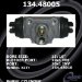Centric Parts 134.48005 Drum Brake Wheel Cylinder (CE13448005, 13448005)