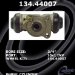 Centric Parts 134.44007 Drum Brake Wheel Cylinder (CE13444007, 13444007)