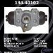 Centric Parts 134.40102 Drum Brake Wheel Cylinder (13440102, CE13440102)