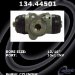 Centric Parts 134.44501 Drum Brake Wheel Cylinder (13444501, CE13444501)