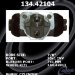Centric Parts 134.42104 Drum Brake Wheel Cylinder (CE13442104, 13442104)