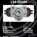 Centric Parts 134.40109 Drum Brake Wheel Cylinder (13440109, CE13440109)