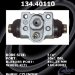 Centric Parts 134.40110 Drum Brake Wheel Cylinder (CE13440110, 1344011, 13440110)