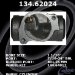 Centric Parts 134.62024 Wheel Cylinder (CE13462024, 13462024)