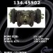 Centric Parts 134.45502 Drum Brake Wheel Cylinder (CE13445502, 13445502)