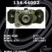 Centric Parts 134.44002 Drum Brake Wheel Cylinder (CE13444002, 13444002)