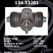 Centric Parts 134.33201 Drum Brake Wheel Cylinder (13433201, CE13433201)
