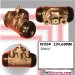Centric Parts, Inc. 134.68006 Drum Brake Wheel Cylinder (13468006, CE13468006)