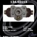 Centric Parts 134.40113 Drum Brake Wheel Cylinder (13440113, CE13440113)
