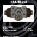 Centric Parts 134.40114 Drum Brake Wheel Cylinder (CE13440114, 13440114)