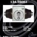 Centric Parts 134.36002 Drum Brake Wheel Cylinder (CE13436002, 13436002)