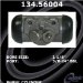 Centric Parts 134.56005 Drum Brake Wheel Cylinder (13456005, CE13456005)