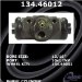 Centric Parts 134.46300 Drum Brake Wheel Cylinder (134463, CE13446300, 13446300)