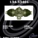 Centric Parts 134.33401 Drum Brake Wheel Cylinder (CE13433401, 13433401)