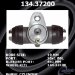 Centric Parts 134.37200 Drum Brake Wheel Cylinder (134372, CE13437200, 13437200)