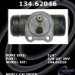 Centric Parts 134.62046 Drum Brake Wheel Cylinder (CE13462046, 13462046)