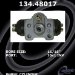 Centric Parts 134.48017 Drum Brake Wheel Cylinder (13448017, CE13448017)