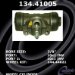 Centric Parts 134.41005 Drum Brake Wheel Cylinder (13441005, CE13441005)