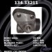 Centric Parts 134.33211 Drum Brake Wheel Cylinder (CE13433211, 13433211)