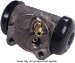 Centric Parts 135.61049 Rear Left Wheel Cylinder (13561049, CE13561049)