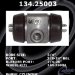 Centric Parts 134.25003 Drum Brake Wheel Cylinder (CE13425003, 13425003)