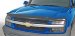 Auto Ventshade 25111 Bugflector II Smoke Hood Shield (V1525111, 25111)