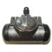 Omix-Ada 16723.09 Rear Brake Wheel Cylinder Left for Jeep with 10 in. Brake (1672309, O321672309)