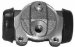 Raybestos WC17789 Drum Brake Wheel Cylinder (WC17789)