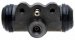Raybestos Wc10028 Wheel Cylinder Assembly (WC10028)