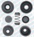AC Delco Durastop Drum Brake Wheel Cylinder Repair Kit 18G150 New (18G150, AC18G150)