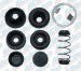 AC Delco Durastop Drum Brake Wheel Cylinder Repair Kit 18G122 New (18G122, AC18G122)